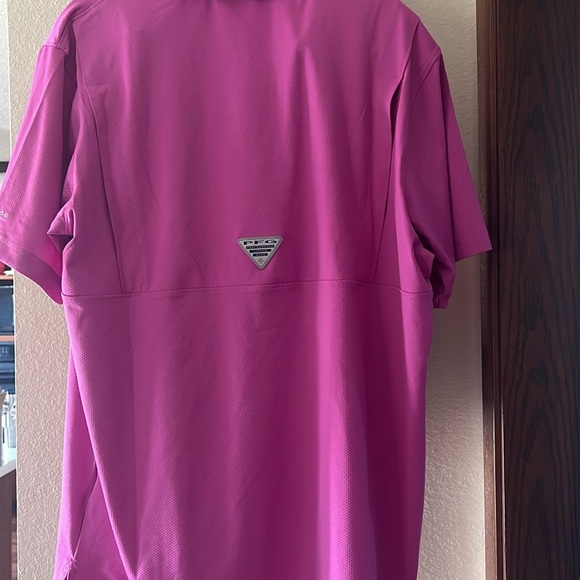 Columbia Men’s Polo - Picture 8 of 8